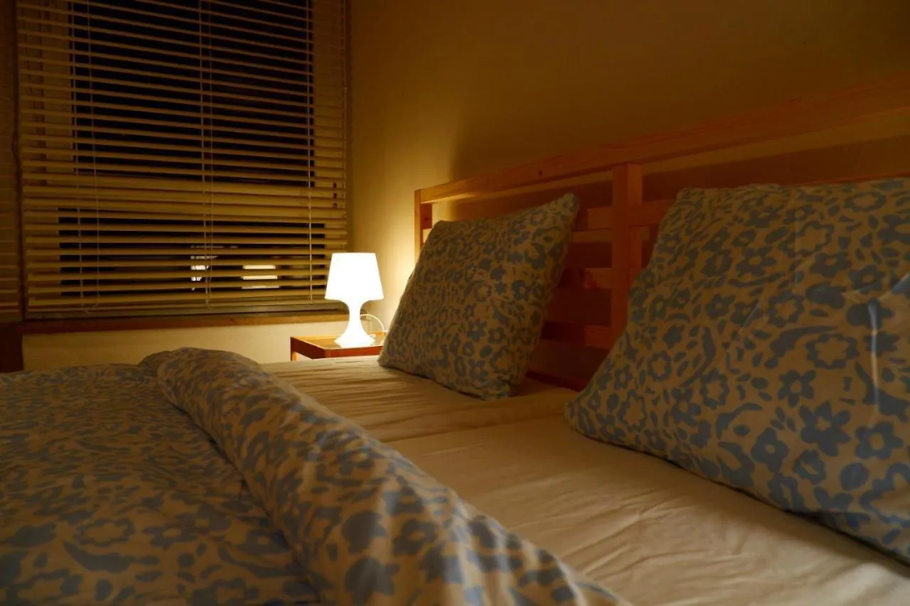 Rooms Udolni - Cerveny Kostel Brno Hostel