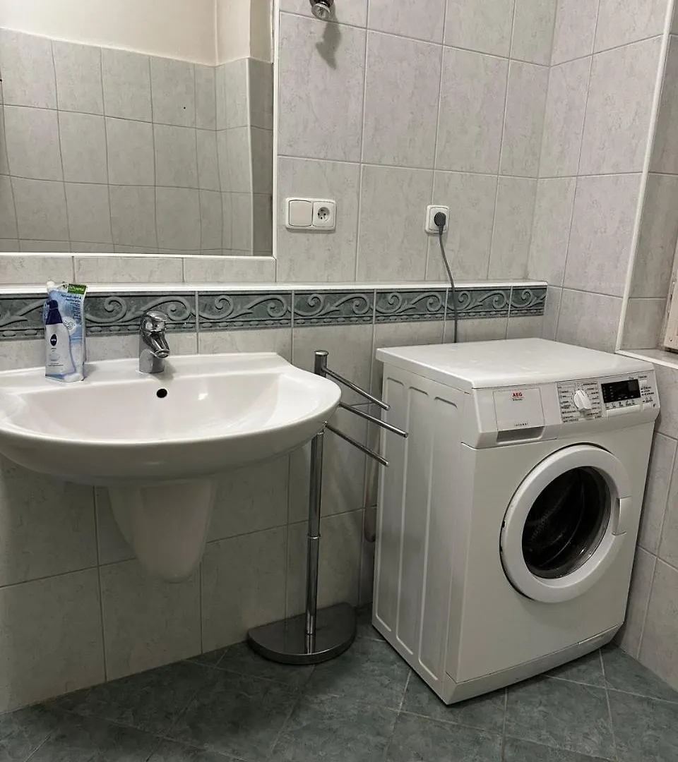 Rooms Udolni - Cerveny Kostel Brno 0*,  Çek Cumhuriyeti