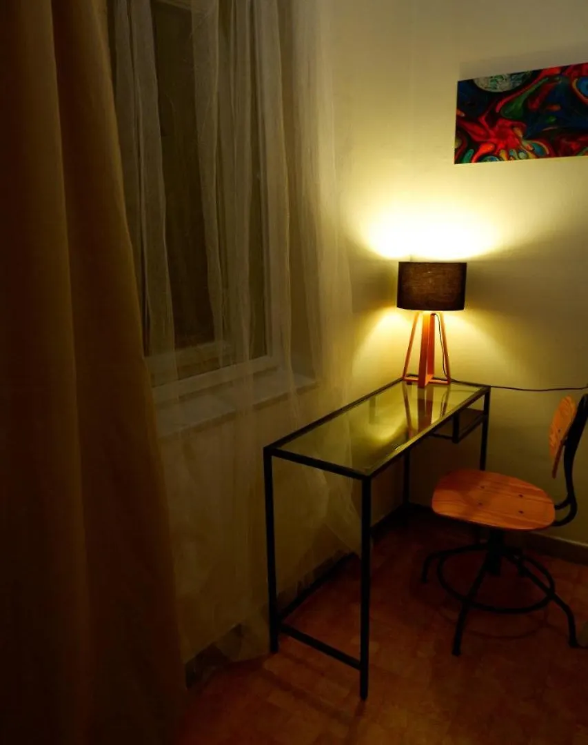 Rooms Udolni - Cerveny Kostel Brno 0*,  Çek Cumhuriyeti