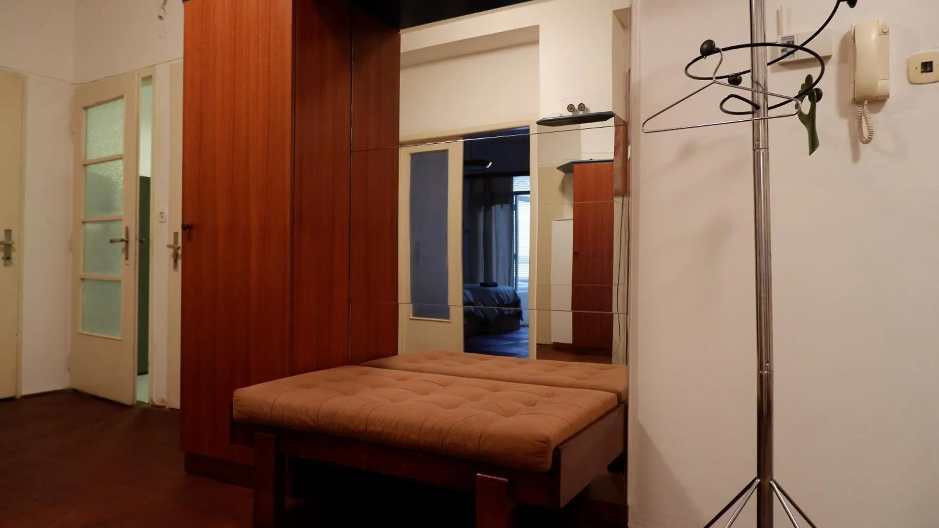 Rooms Udolni - Cerveny Kostel Brno