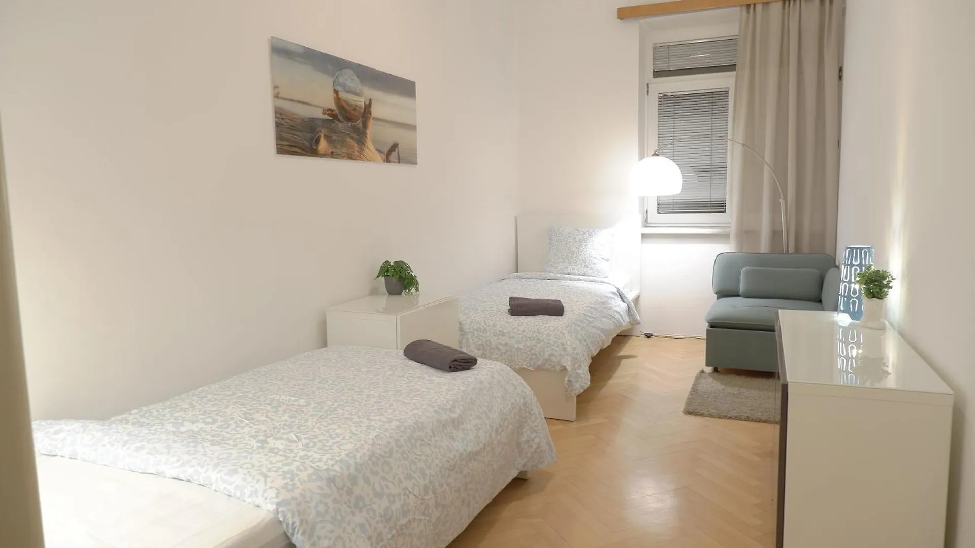 Rooms Udolni - Cerveny Kostel Brno