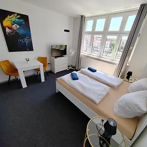 Апартаменты Skorepka15 Brno-stred, Брно