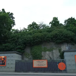 Хостел 10-z Bunker, Брно